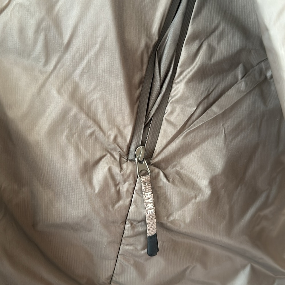 Moncler jacket - Picture 5 of 5